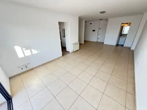 Departamento Venta 3 dor. terraza propia y cochera