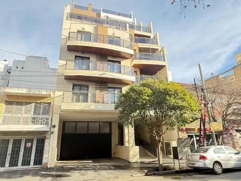 Departamento Venta 3 dor. terraza propia y cochera