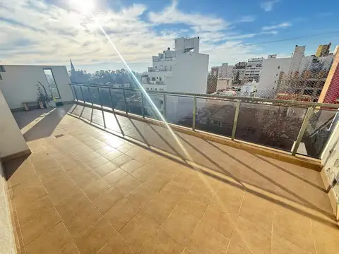 Lavalleja 1500, Piso 5°