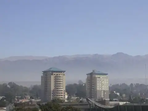 12 de OCTUBRE 700, Piso 1