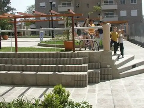 Departamento en Venta en Salta, USD 160.000