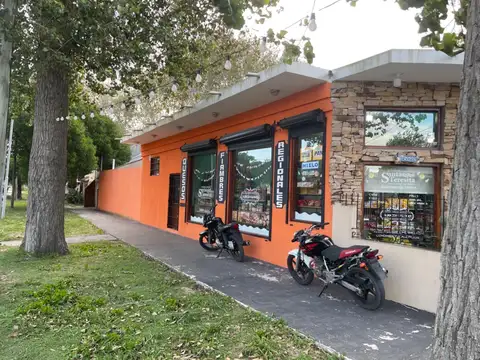Local en Venta en Santa Teresita, USD 90.000