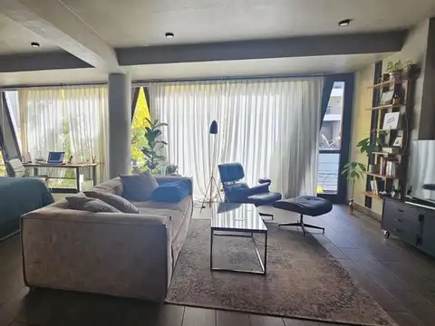 DEPARTAMENTO VENTA PALERMO