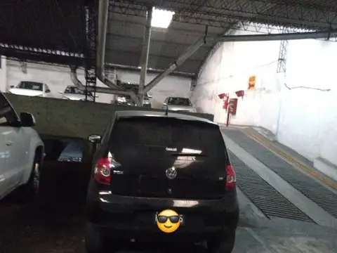 Cochera en Venta con acceso Rampa Fija
