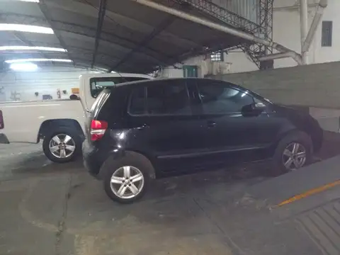 Cochera en Venta Fija