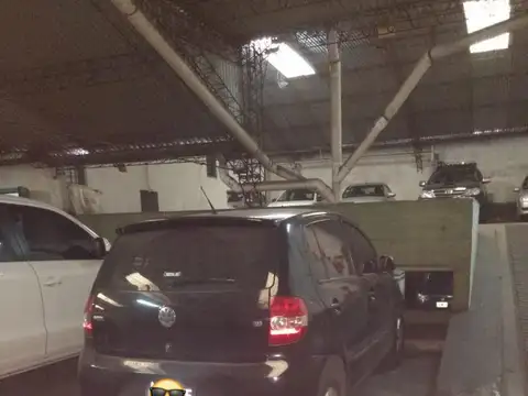 Cochera en Venta para coche grande
