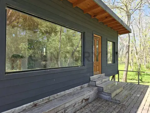 Casa en Venta en Delta del Tigre, USD 69.000