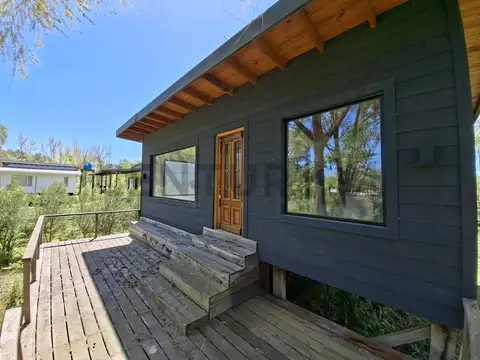 Casa en Venta de 1 dormitorio