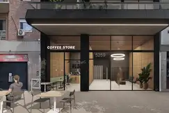 1, 2 y 3 Ambientes en PALERMO - CHARCAS 5259 - LIVE HOLLYWOO - Foto 11