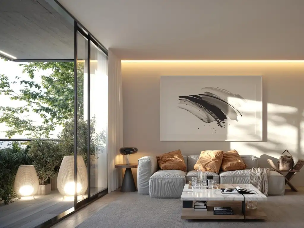 Charcas 5200 - Entrega Mayo 2027