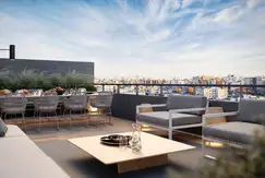 Emprendimiento de 28 Unidades