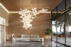 1, 2 y 3 Ambientes en PALERMO - CHARCAS 5259 - LIVE HOLLYWOO en Palermo Hollywood