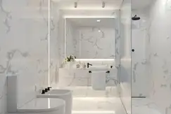 1, 2 y 3 Ambientes en PALERMO - CHARCAS 5259 - LIVE HOLLYWOO de 28 Unidades en Palermo Hollywood