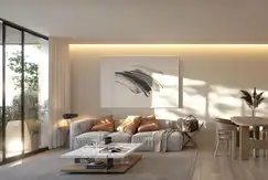 Emprendimiento en Palermo Hollywood - Etapa: En construcción