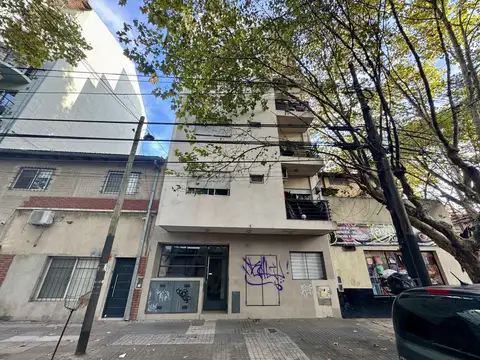 Departamento en Alquiler en Caseros, Partido de Tres de Febrero