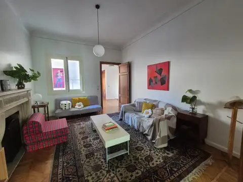 Departamento en Alquiler 85 años