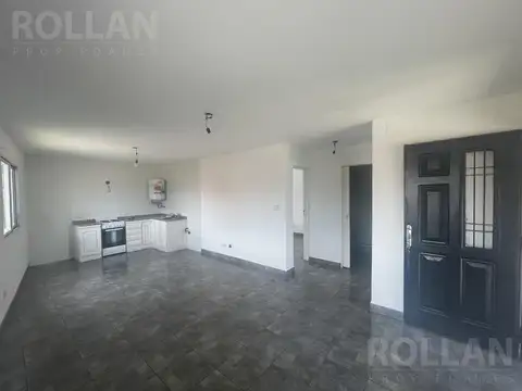 Departamento en Alquiler al Sudeste