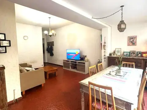 Maipu 100