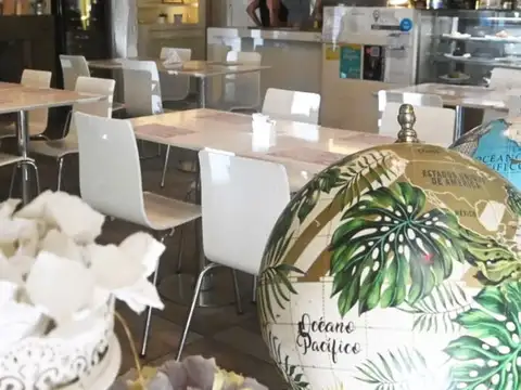 Local en Venta 36 años