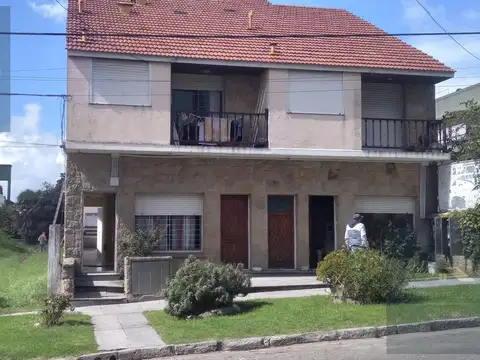 Departamento en Punta Mogotes