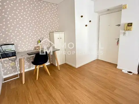 Departamento en Alquiler 20 años