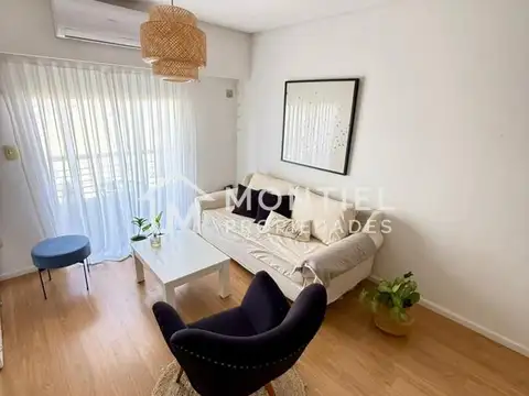 Departamento en Alquiler de 1 dormitorio