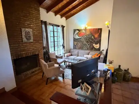 Casa en Venta de 4 dormitorios