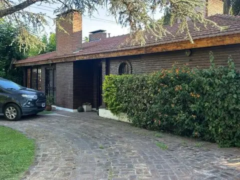 VENTA Casa en Mapuche Country Club