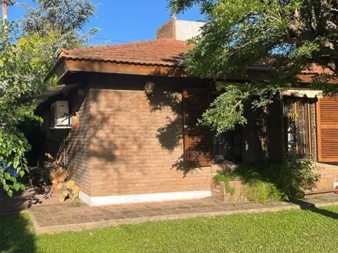 Au Panamericana 48500 , Piso 1