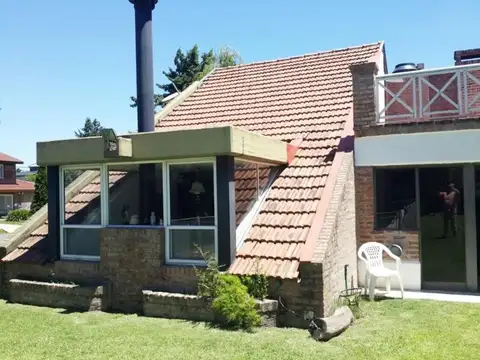 Casa en Venta de 3 dormitorios