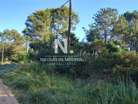 Terreno en La Barra, Maldonado