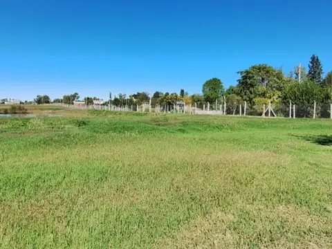 Terreno en Venta en Pilar Del Este, USD 23.000