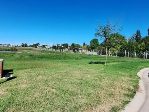 Terreno en Venta de 505,0 m2