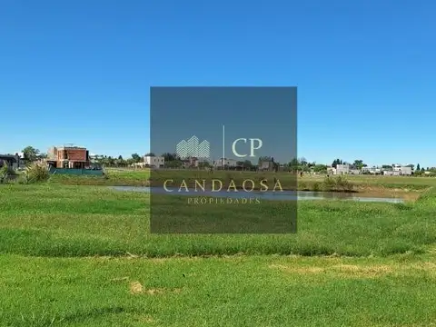 Divino lote en Santa Sofia, PILAR DEL ESTE