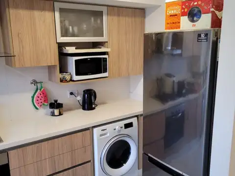 Departamento - ALQUILER_TEMPORAL - Argentina, Mar del Plata - balcarce 3146