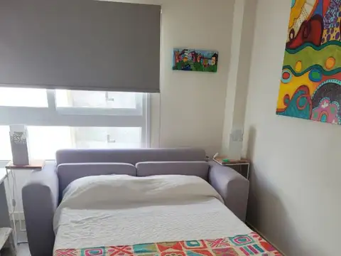 Departamento en Alquiler Temporal con 1 cocheras