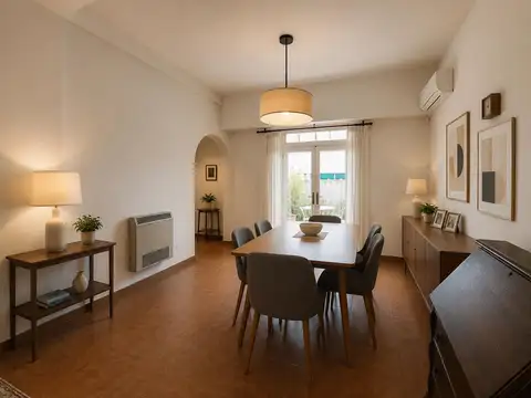 Departamento en Venta 40 años