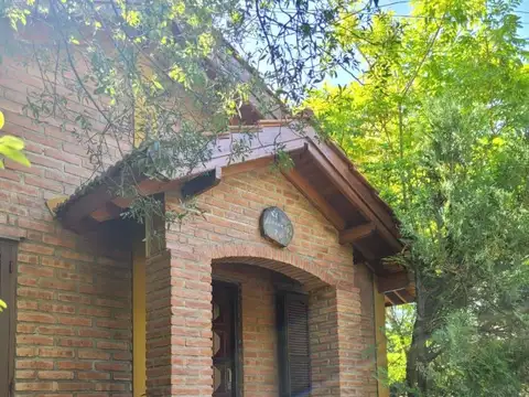 Casa en Venta de 5 dormitorios