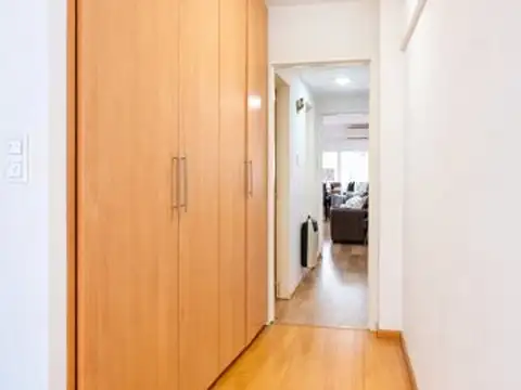 Departamento en Venta en Centro, USD 135.000