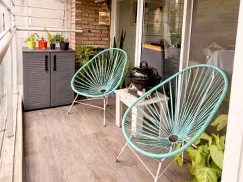 Departamento en Venta de 4 ambientes