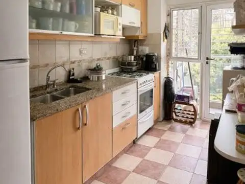 Departamento en Venta 21 años