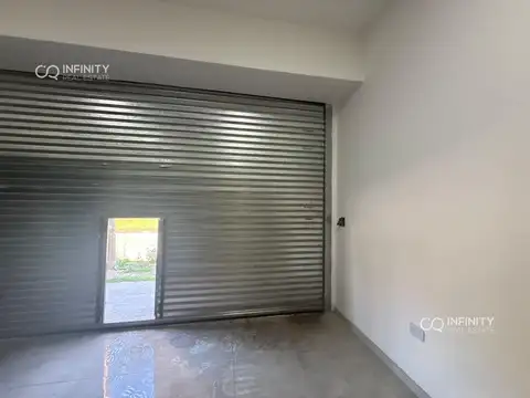 Local en Venta A Estrenar