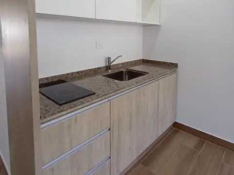 Departamento en Alquiler de 8 dormitorios