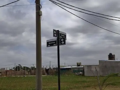 Presidente Roca 1800