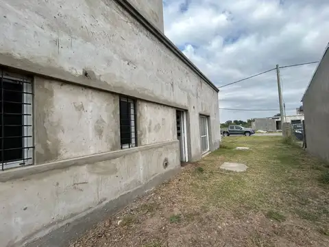 Casa en Venta en Ibarlucea, USD 80.000