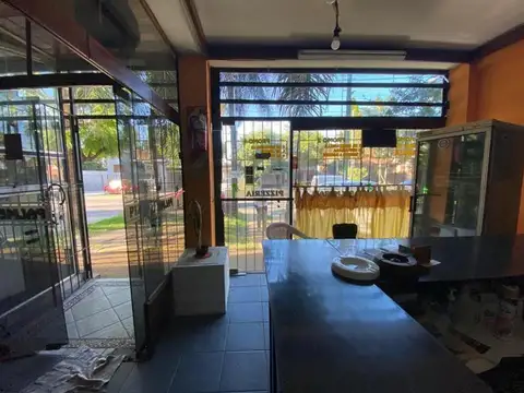 Local en Venta 45 años