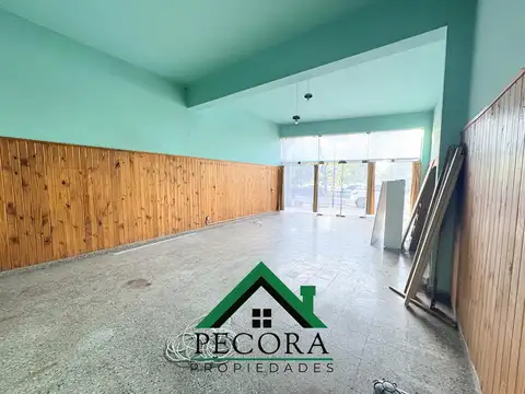 Local en Venta 50 años