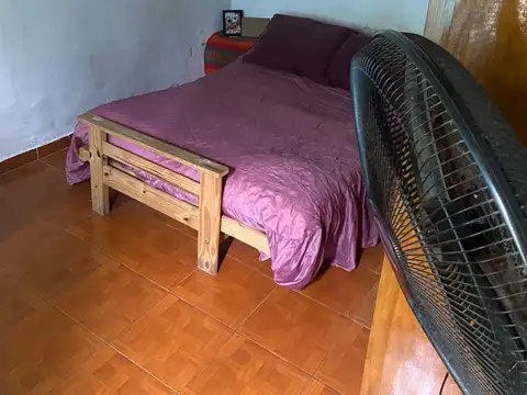 Chaco 3100