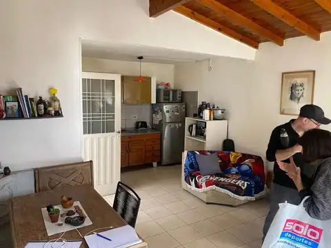 Venta PH 3 Ambientes San Andrés  Patio