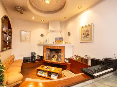 Casa en Venta 15 años